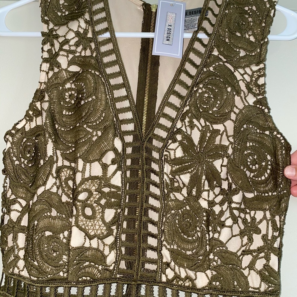 Women Romper